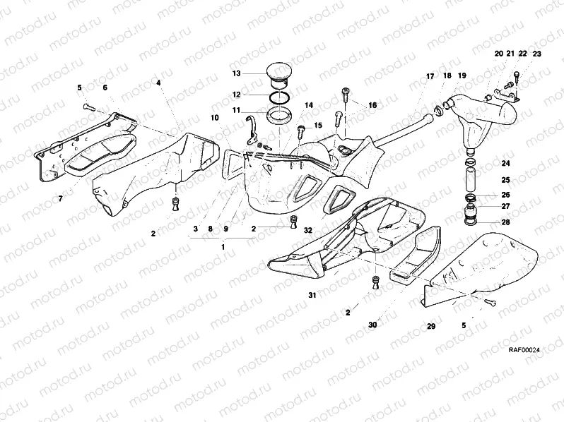 INTAKE » UNCLASSIFIED