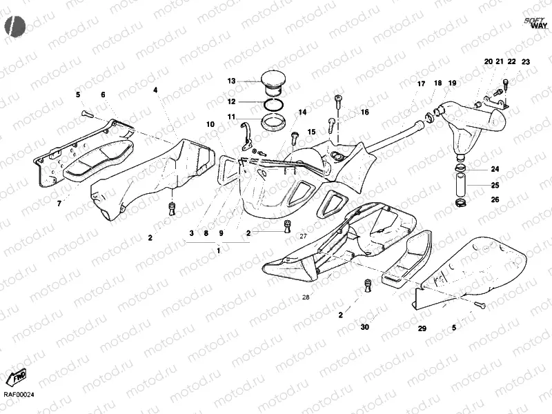 INTAKE » UNCLASSIFIED