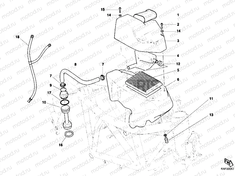 INTAKE » UNCLASSIFIED