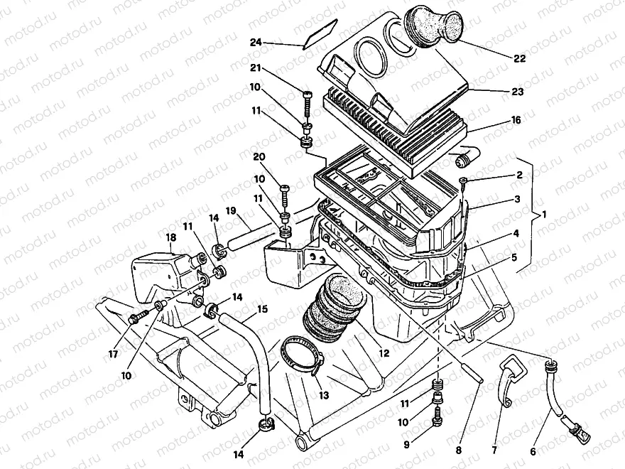 INTAKE » UNCLASSIFIED