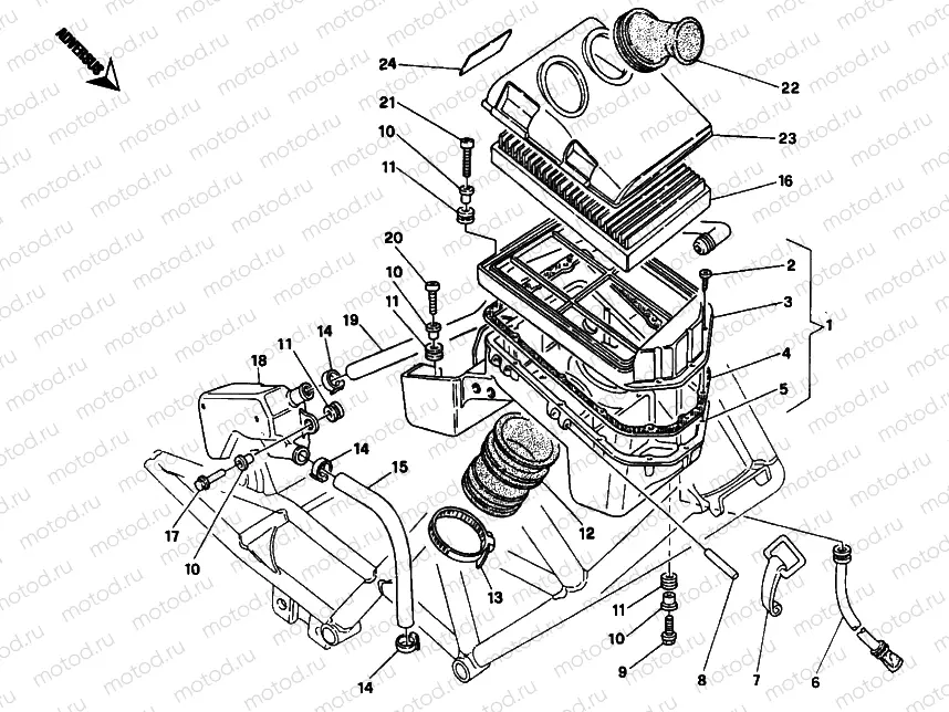 INTAKE » UNCLASSIFIED