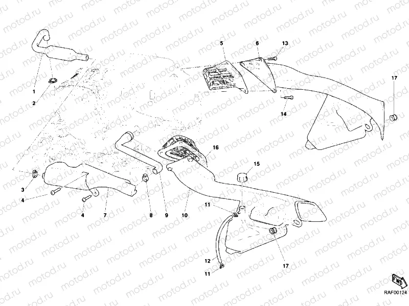 INTAKE » UNCLASSIFIED