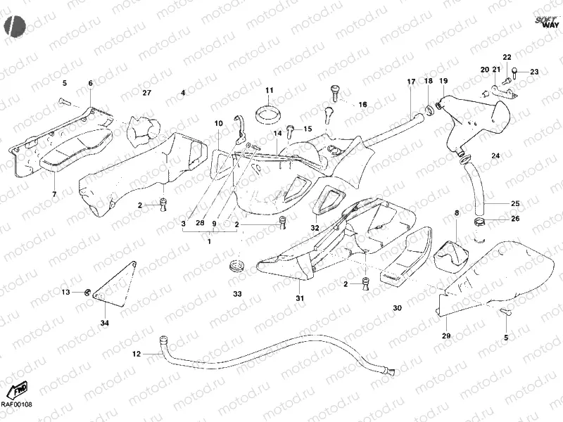INTAKE » UNCLASSIFIED