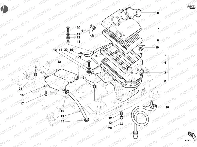 INTAKE » UNCLASSIFIED