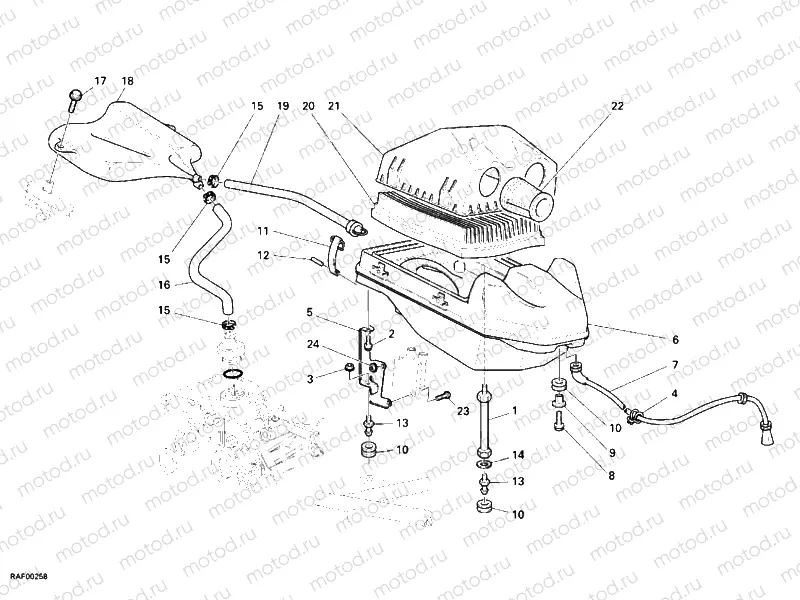 INTAKE » UNCLASSIFIED