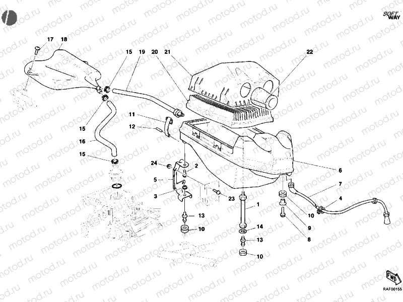 INTAKE » UNCLASSIFIED