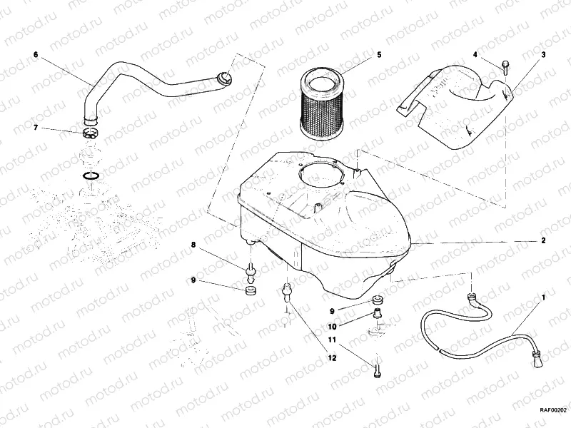 INTAKE » UNCLASSIFIED