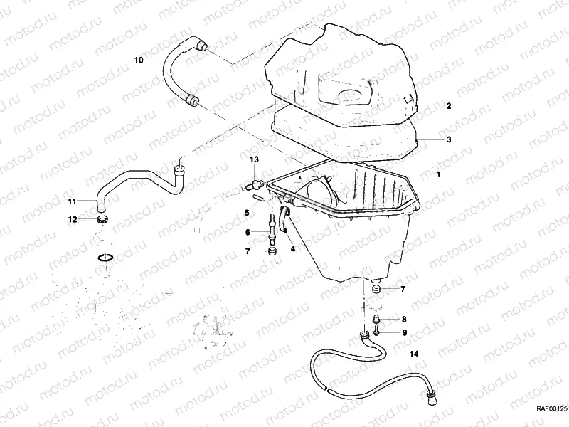 INTAKE » UNCLASSIFIED