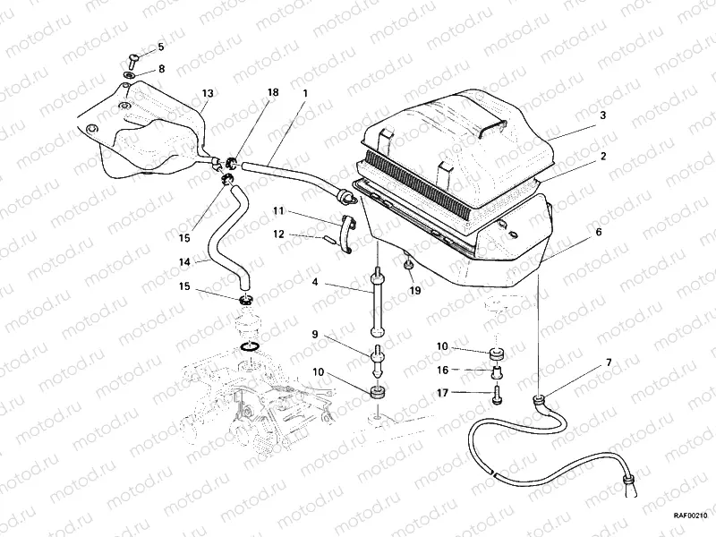 INTAKE » UNCLASSIFIED