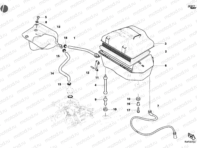 INTAKE » UNCLASSIFIED