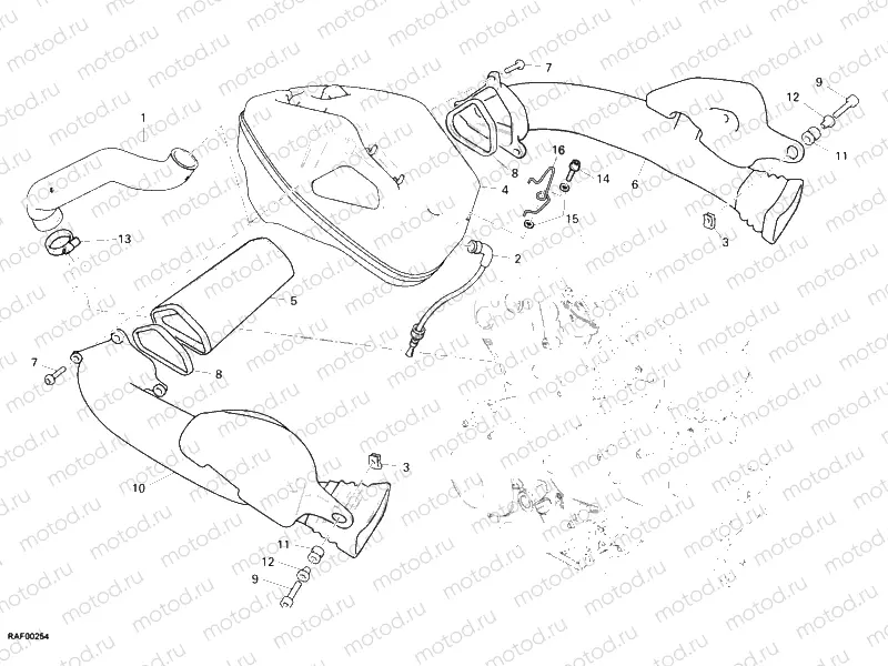 INTAKE » UNCLASSIFIED