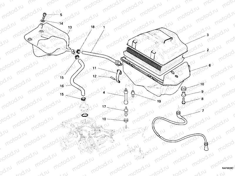 INTAKE » UNCLASSIFIED