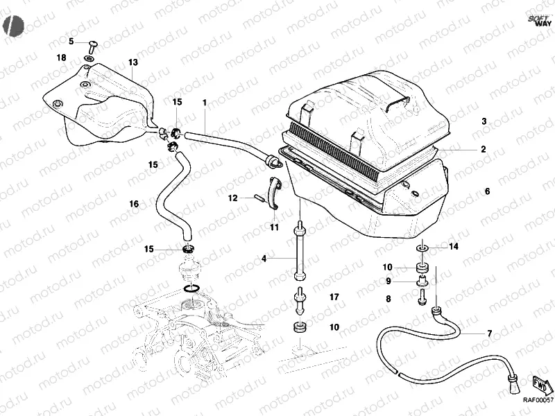 INTAKE » UNCLASSIFIED