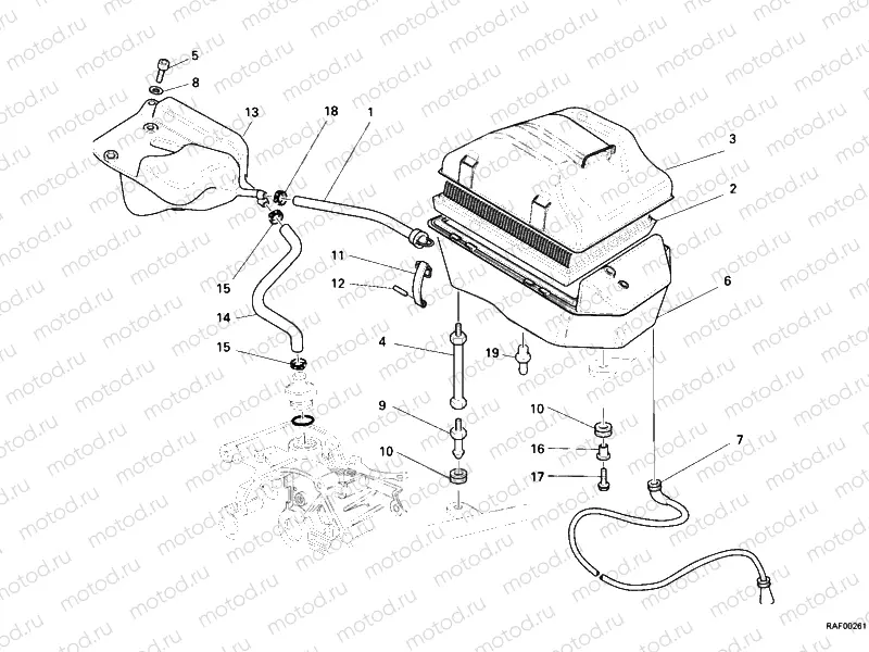 INTAKE » UNCLASSIFIED