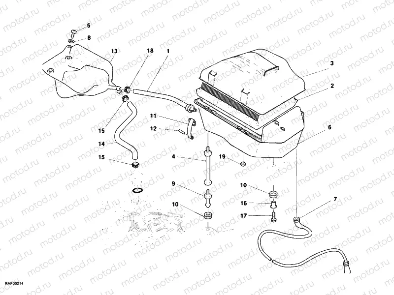 INTAKE » UNCLASSIFIED