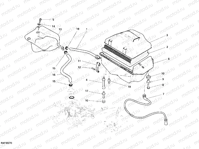 INTAKE » UNCLASSIFIED