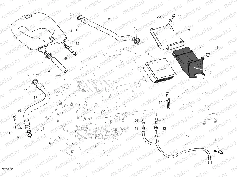 INTAKE » UNCLASSIFIED