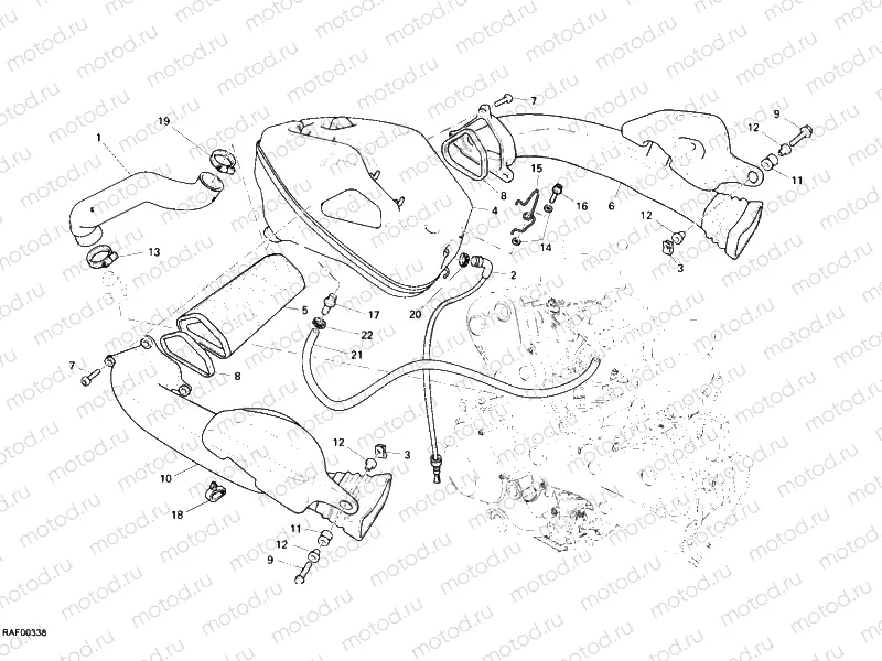 INTAKE » UNCLASSIFIED