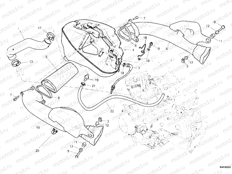 INTAKE » UNCLASSIFIED