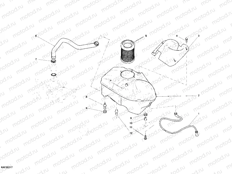 INTAKE » UNCLASSIFIED