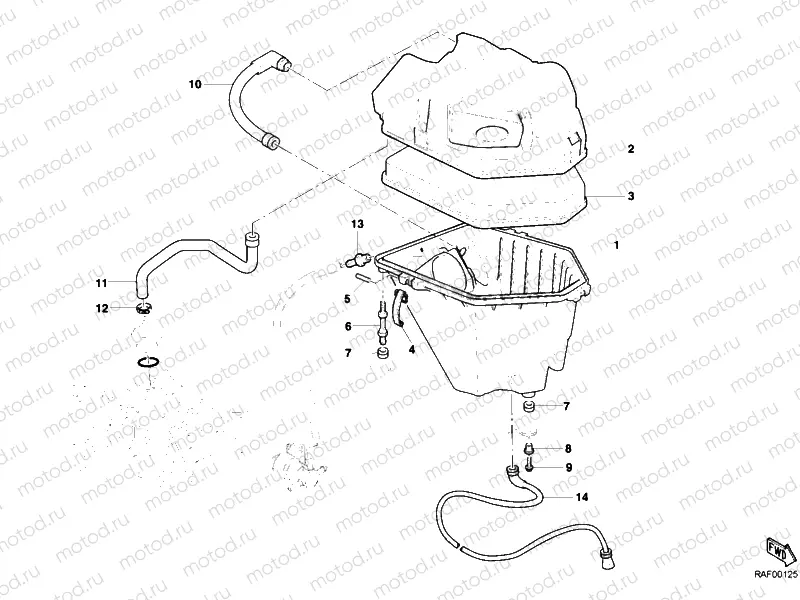 INTAKE » UNCLASSIFIED