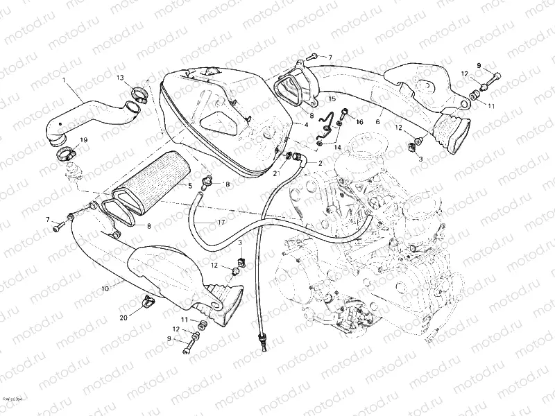 INTAKE » UNCLASSIFIED