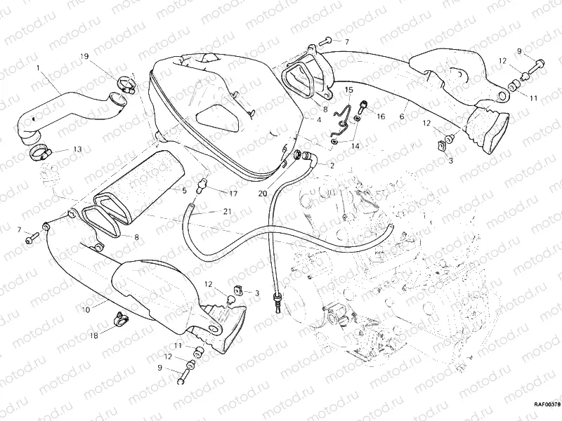INTAKE » UNCLASSIFIED