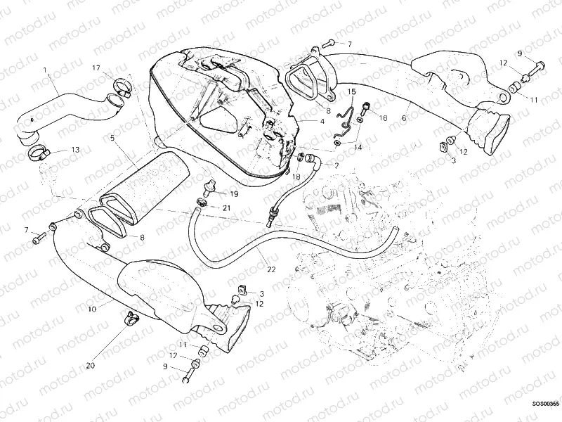 INTAKE » UNCLASSIFIED