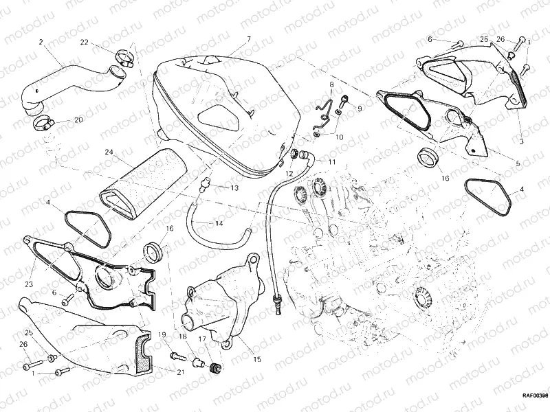 INTAKE » UNCLASSIFIED