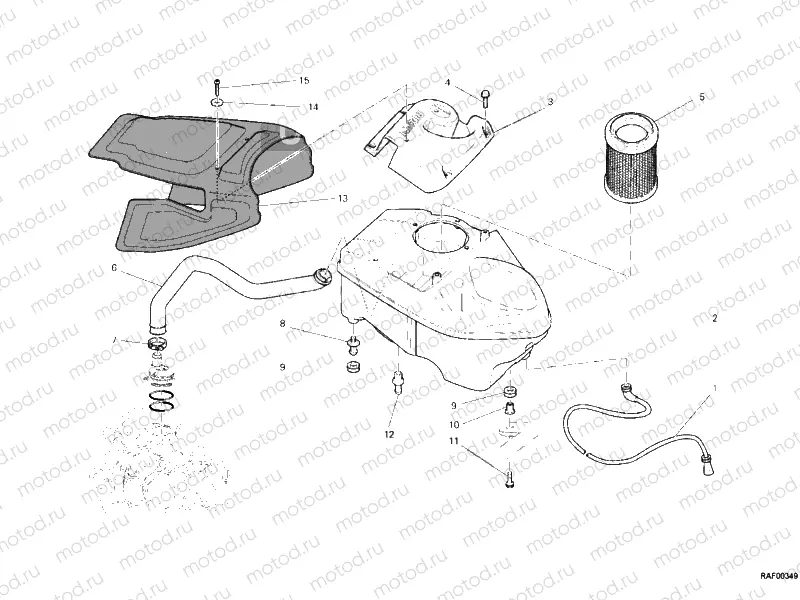 INTAKE » UNCLASSIFIED
