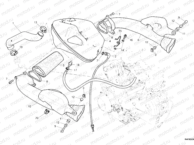 INTAKE » UNCLASSIFIED