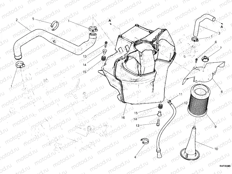 INTAKE » UNCLASSIFIED