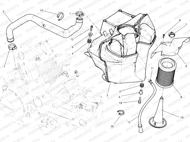 INTAKE » UNCLASSIFIED