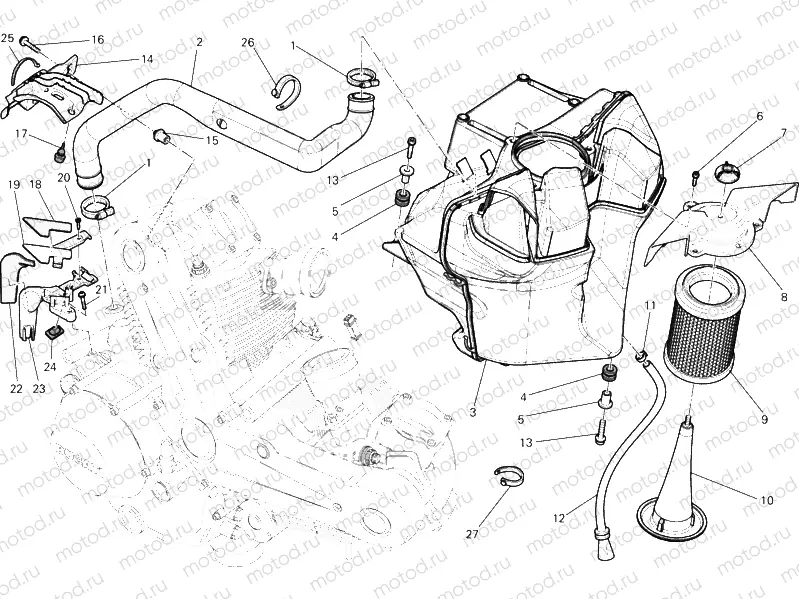 INTAKE » UNCLASSIFIED
