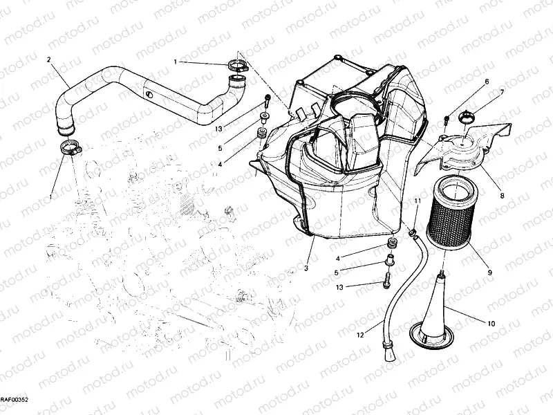 INTAKE » UNCLASSIFIED
