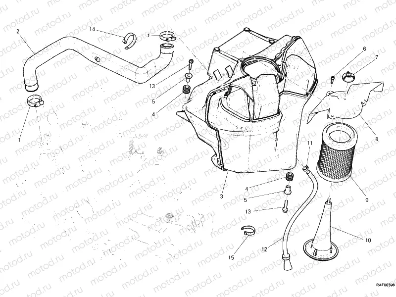 INTAKE » UNCLASSIFIED