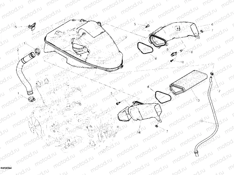INTAKE » UNCLASSIFIED