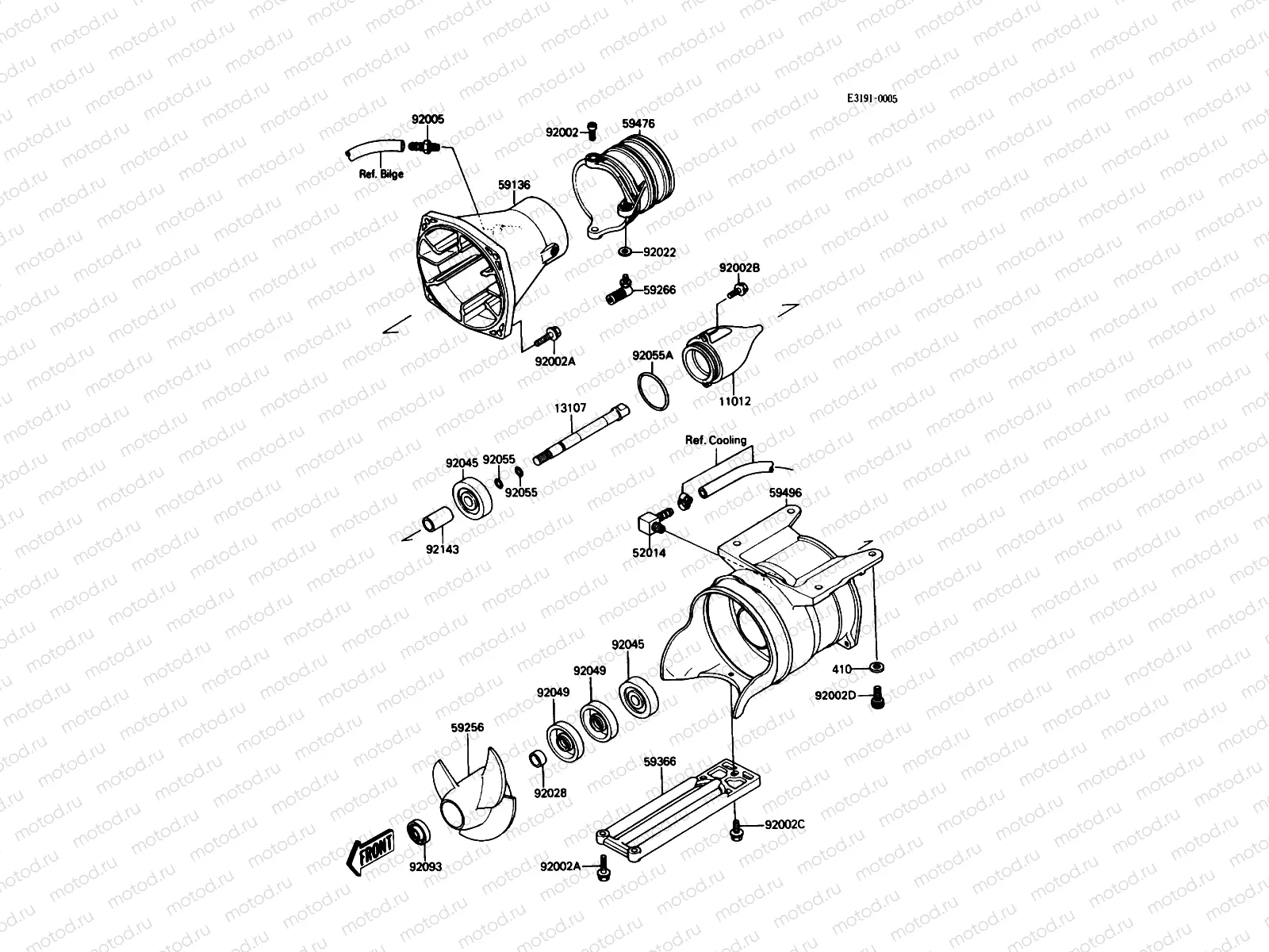 Jet Pump