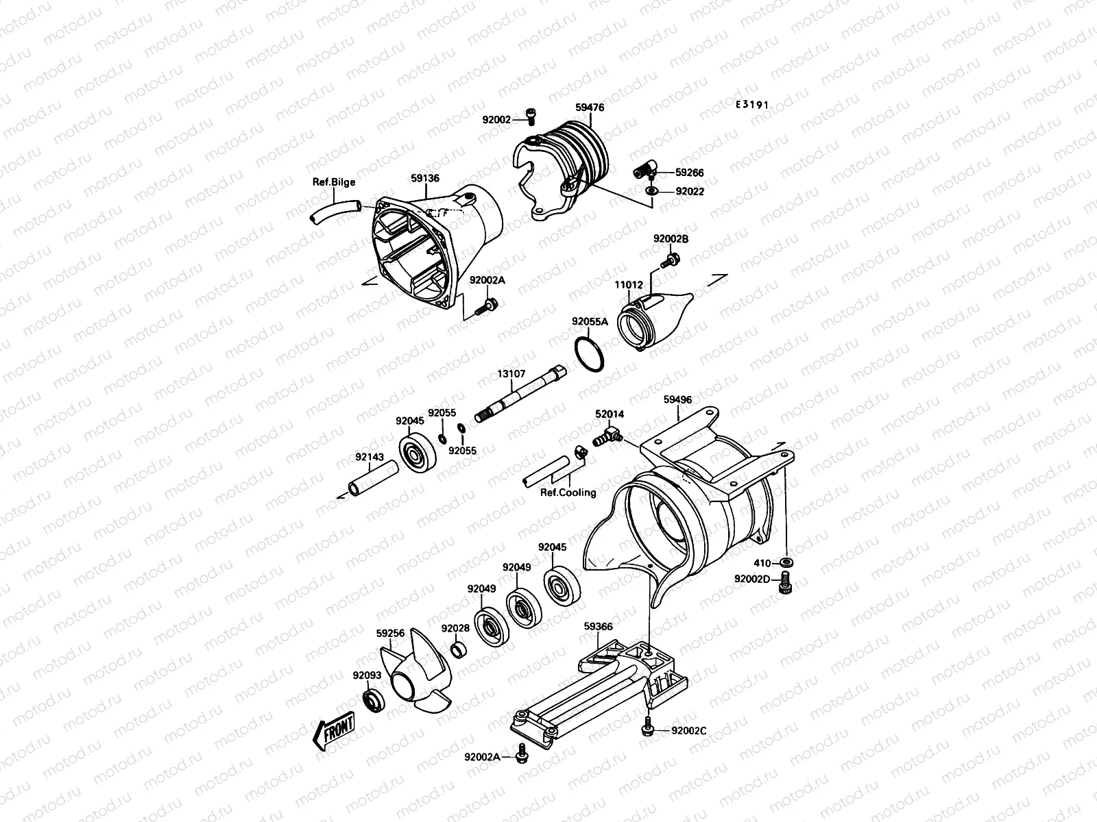 Jet Pump
