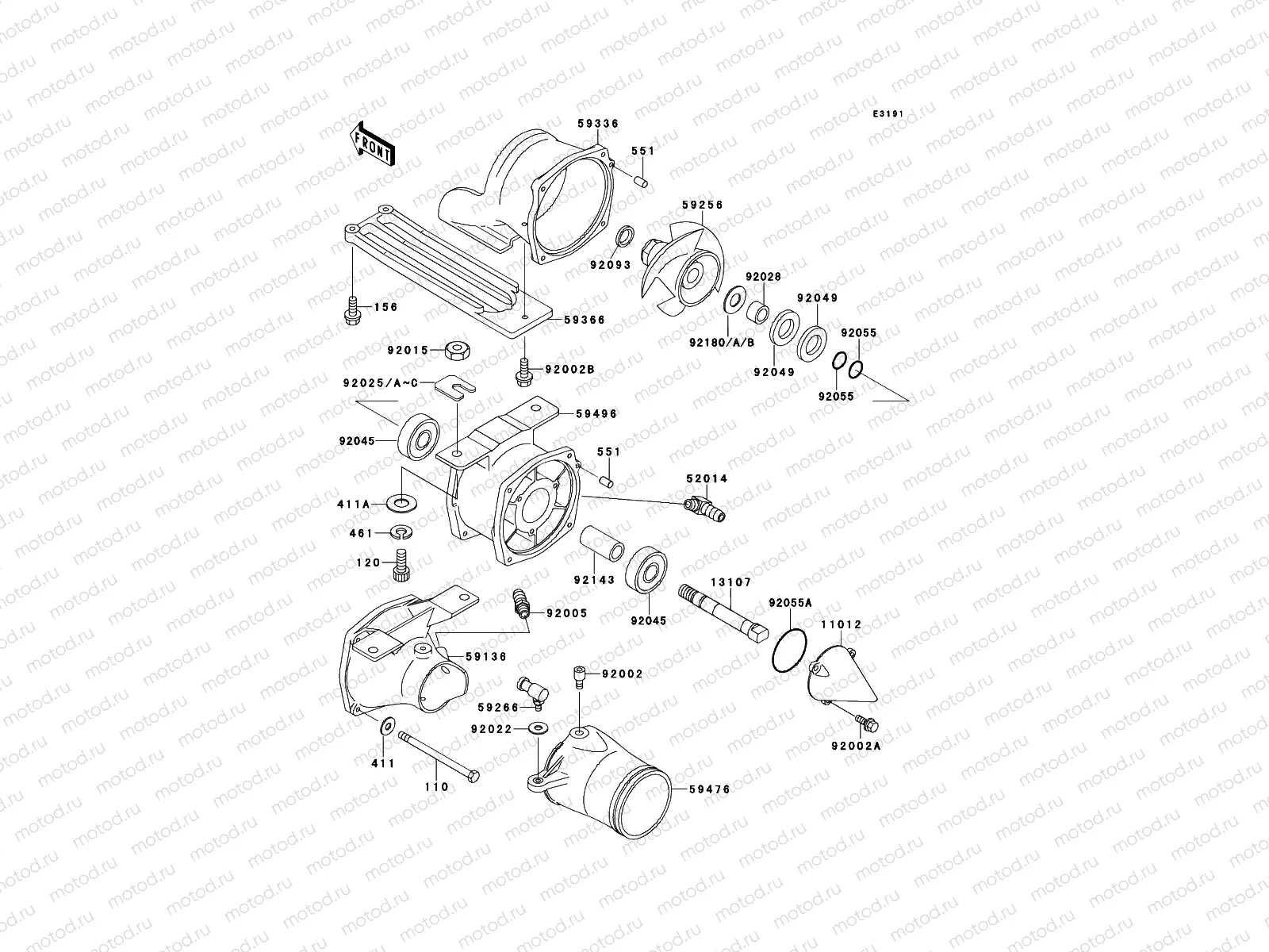 Jet Pump