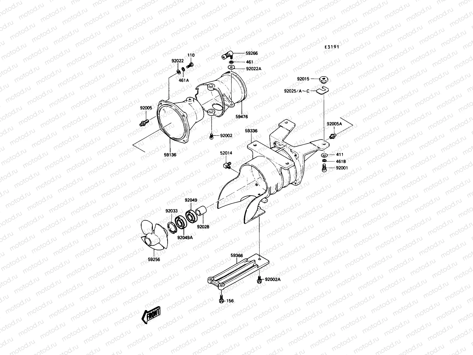 Jet Pump