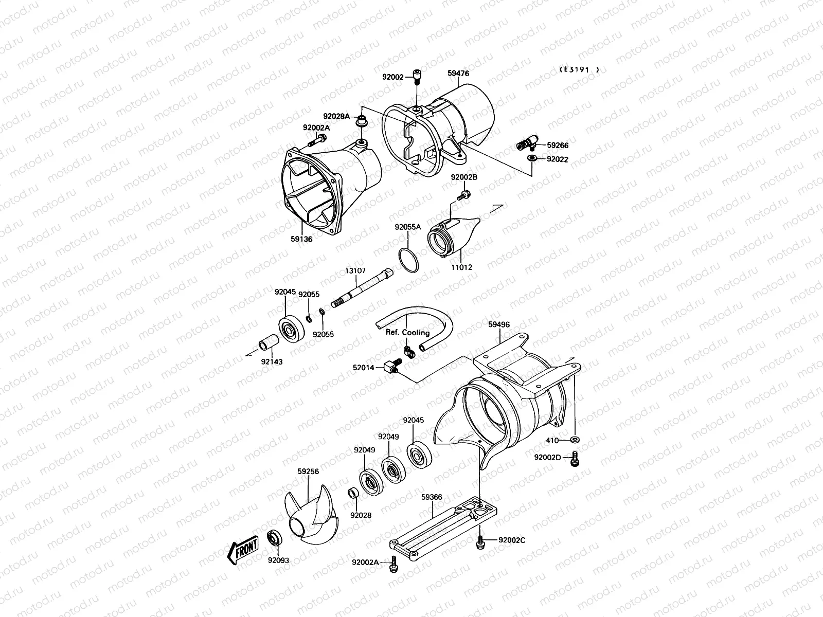 Jet Pump