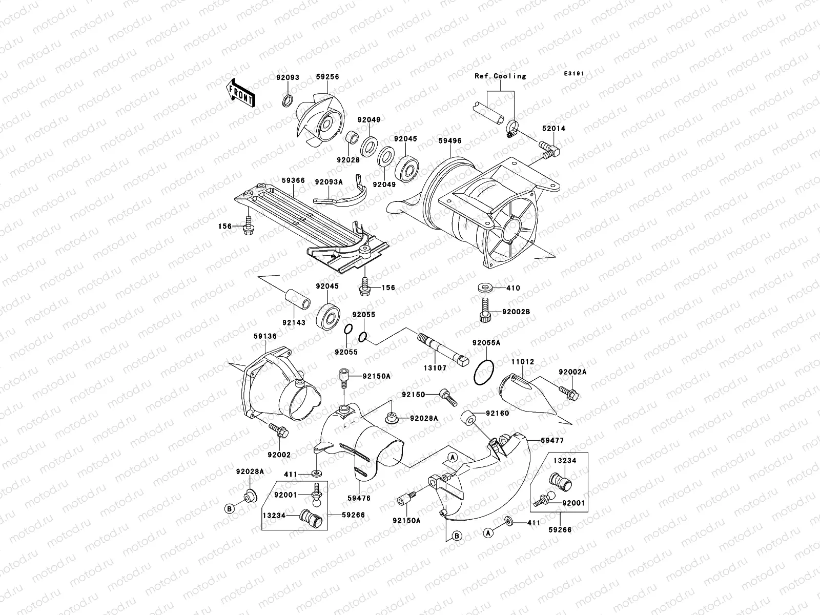 Jet Pump
