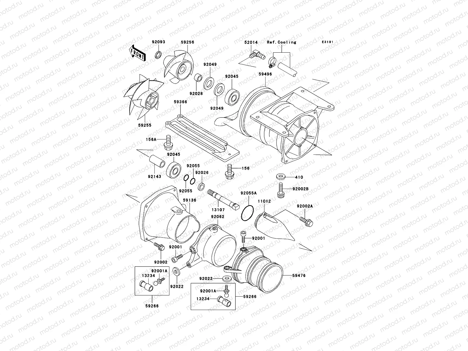 Jet Pump