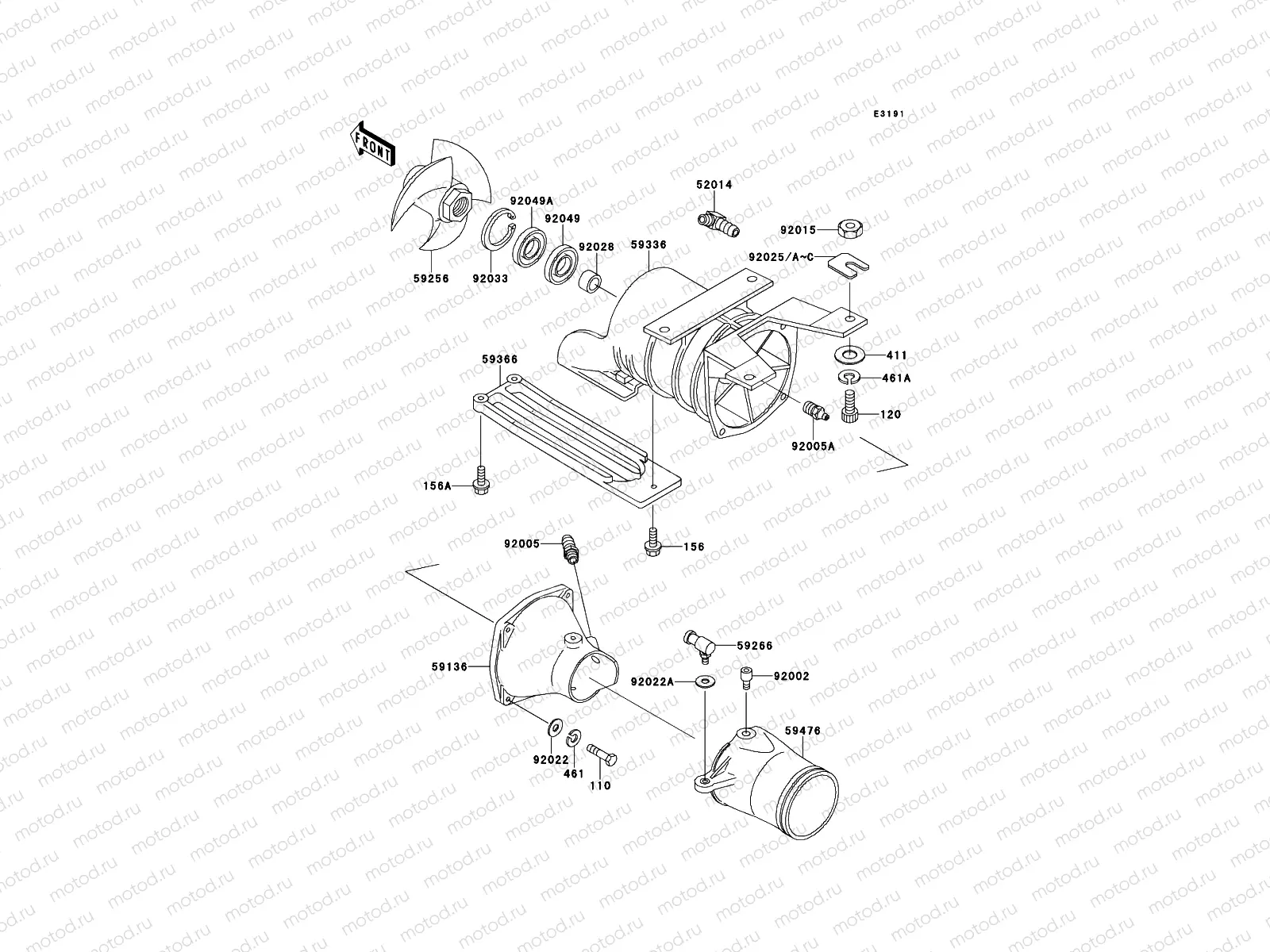 Jet Pump