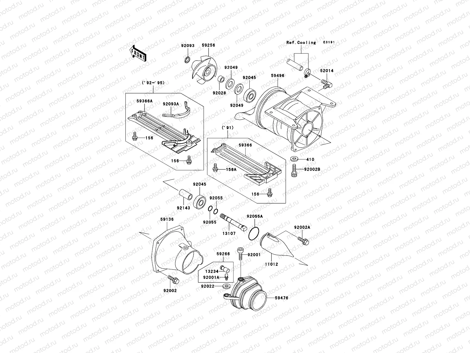 Jet Pump