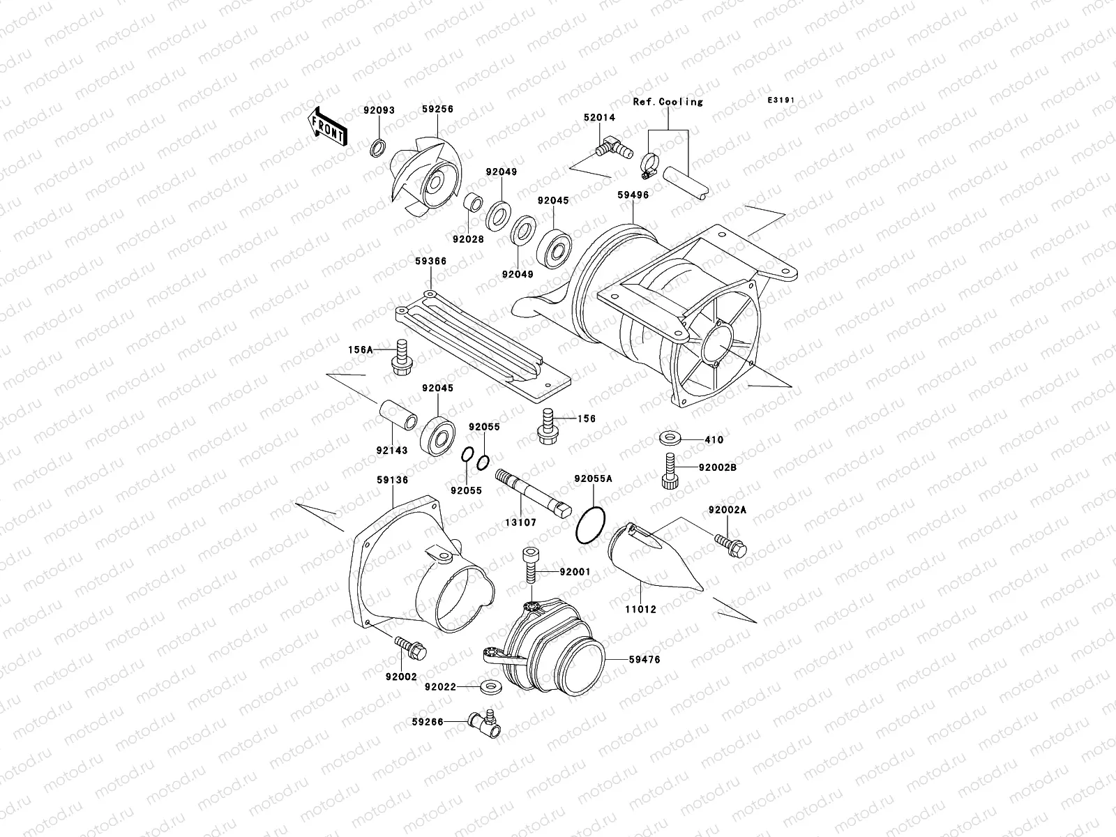 Jet Pump
