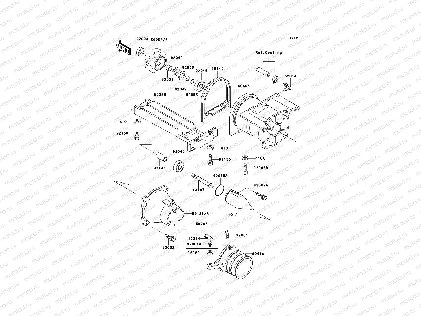 Jet Pump