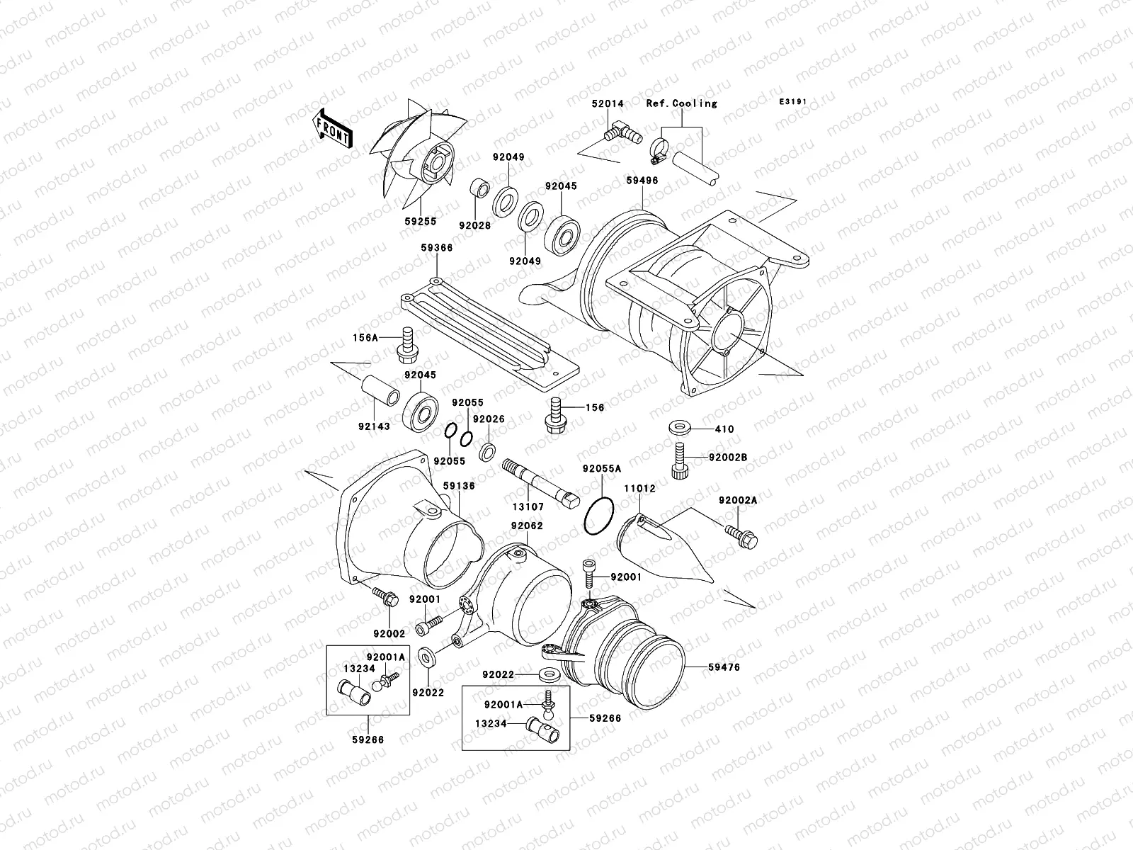 Jet Pump