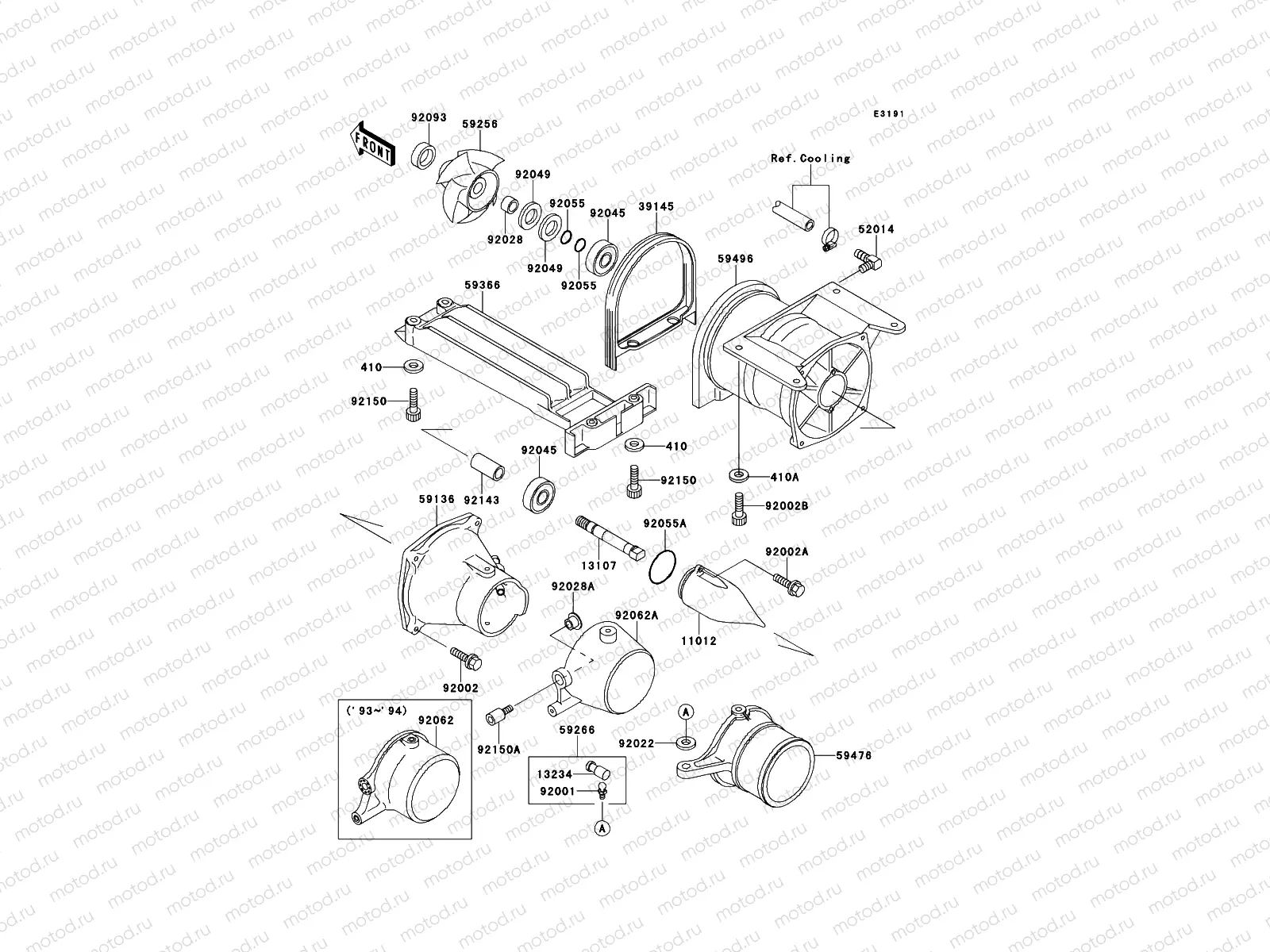 Jet Pump